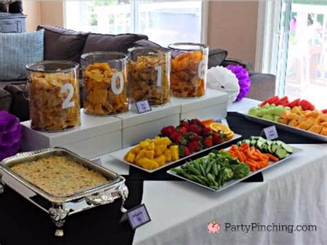 Are you in need of graduation party food ideas for your upcoming celebration? 75 Graduation Party Ideas Your Grad Will Love For 2018 ...