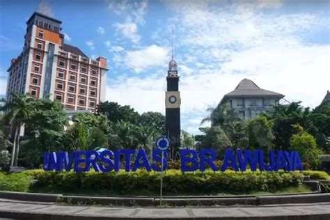 Universitas Negeri Di Jawa Timur Terbaik Ini 6 Daftarnya
