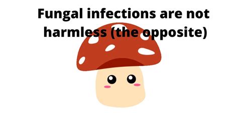 fungal infections suck big time here is why youtube