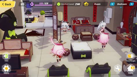 How To Duplicate Valks In Dorm Honkai Impact 3 Amino Amino