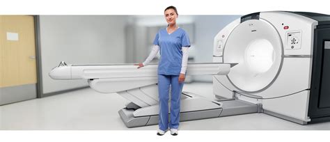 Discovery Iq Gen 2 Petct System Ge Healthcare India