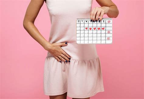¿menstruación y embarazo aquí los mitos que debes conocer