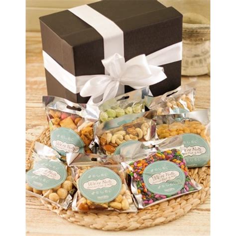 Maybe you would like to learn more about one of these? A Complete Nutter | Assorted Nuts Gift Box in Cape Town ...