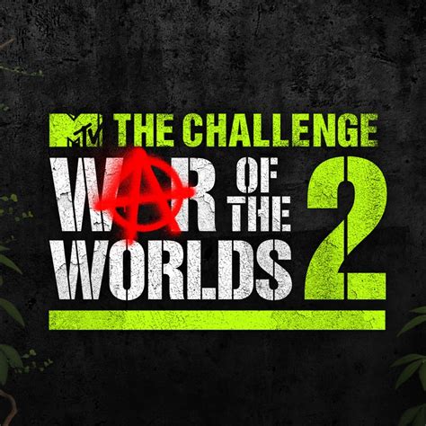 The Challenge War Of The Worlds 2 Release Date Trailers Cast