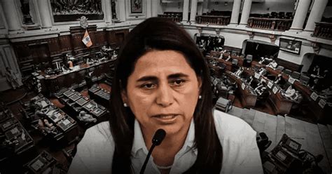 Rosa Gutiérrez interpelación a la ministra de salud será por mal