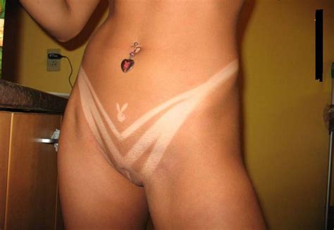Hot Amateur Teen With Some Crazy Tan Linesbut Tight