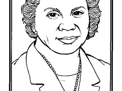 040501 30506 53700 Black History Coloring Pages For Kids History