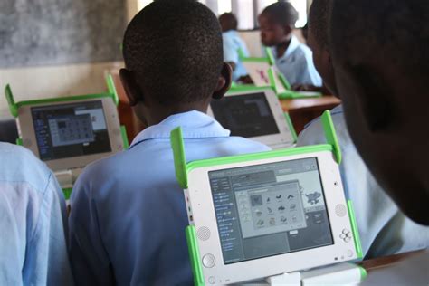 Why Kenyas School Laptops Programme Is Not The Answer Lifeline Energy