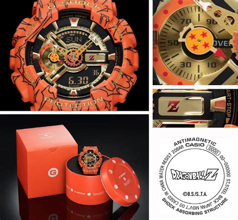Originally conceived to honor artists and track sound recording sales, gold & platinum awards have come to stand as a benchmark of success for any artist—whether they've just released their first song or greatest hits album. Casio G-Shock x Dragon Ball Z และ One Piece เตรียมเข้าไทย ...