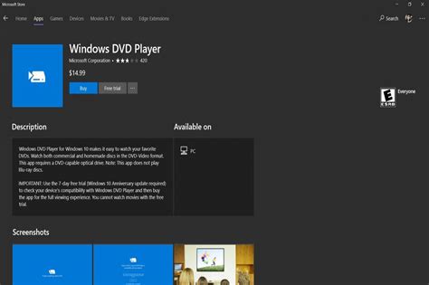 3 Façons De Lire Un Dvd Sous Windows 10 Commentouvrir Blog