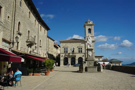 17 Unique Reasons To Visit San Marino Europes Least Visited Country