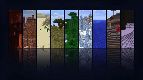Minecraft Screensaver Rk Guide