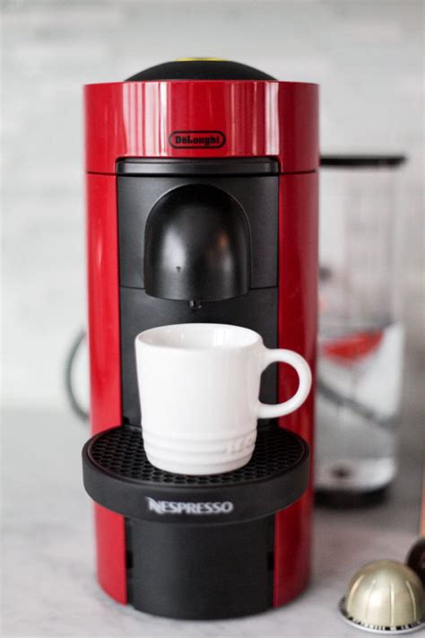 Caffè italia offers a premium range of coffee makers and grinders for your best coffee. Nespresso Vertuo Plus Review | Nespresso, Cappuccino machine, Italian coffee