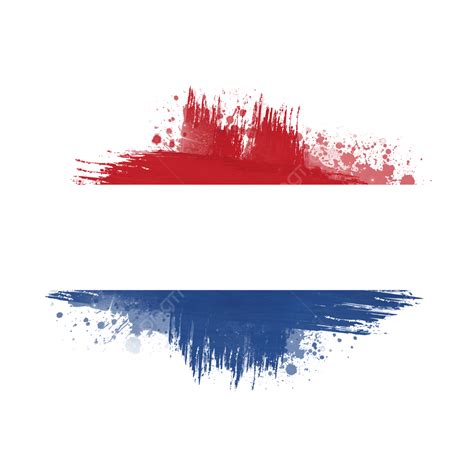 Gambar Bendera Belanda Belanda Bendera Belanda Bendera Png