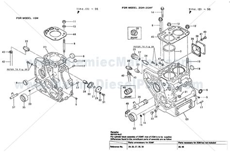 Yanmar Marine Engine Part Diagram Bestseller Yanmar Diesel Engine