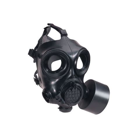 Gas Mask Cz Czom90 Large New Army Issue