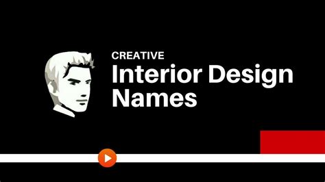 Bradywilliams offers a fully comprehensive, bespoke interior design service. Interior design Business Names Ideas - YouTube