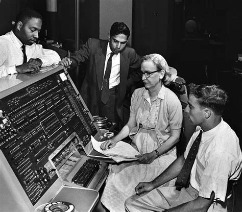 The Most Important Women Programmers In History