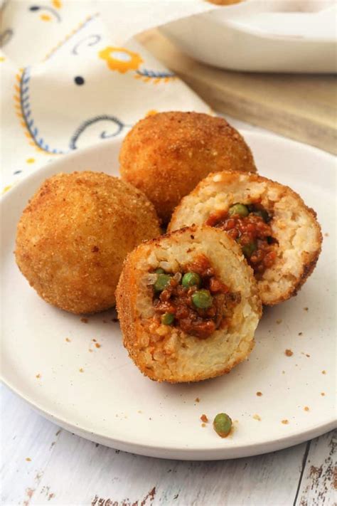 Arancini Siciliani