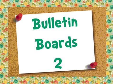 Happy new year in paradise. Bulletin Boards 2 Promethean Resource Gallery Pack ...