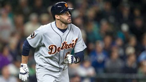Tigers Trade OF Martinez For D Backs Prospects The Outfield Players