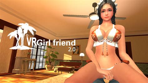 VR GirlFriend Download Epic Games Mandy Miller