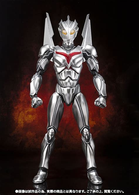 Image Bandai Ultra Act Ultraman Noa 02 Ultraman Wiki Fandom
