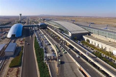 فرودگاه امام خمینی تهران ، هر آنچه لازم است در مورد این فرودگاه بین