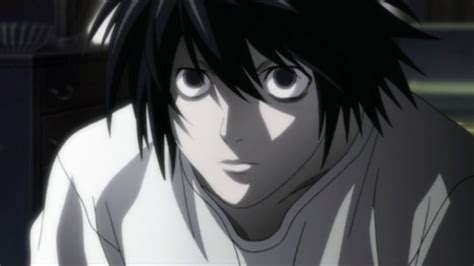 L Characterimage Gallery Death Note Wiki Fandom Powered By Wikia