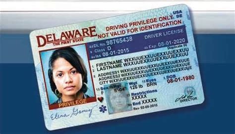 Out Of State Drivers Licenses Issued To Undocumented Aliens Are Now