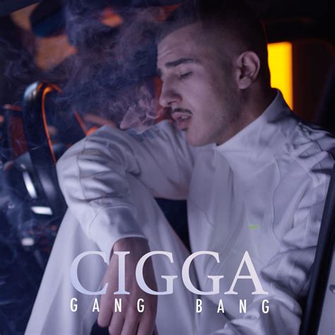 Gang Bang Song By Cigga Spotify