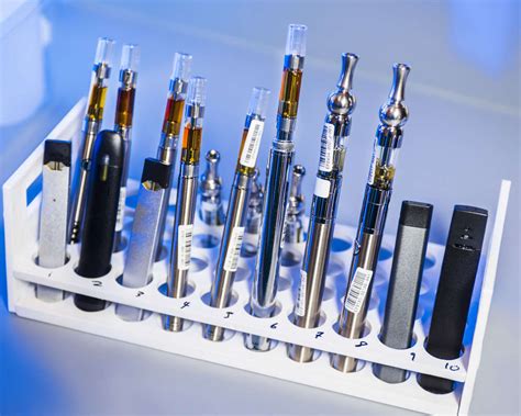 Comment choisir une cigarette électronique Ecig Tests