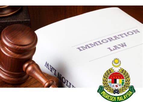 Meaning of certain expressions in subsidiary legislation 22. Malaysia Immigration Law | Family.My