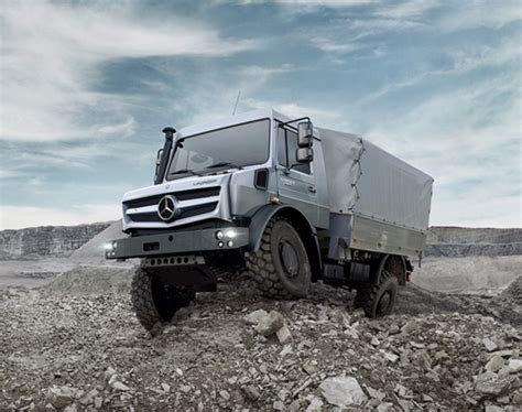 Check spelling or type a new query. 2014 Mercedes-Benz Unimog U4023 & U5023 - New Generation of Off-Road Trucks - Freshness Mag