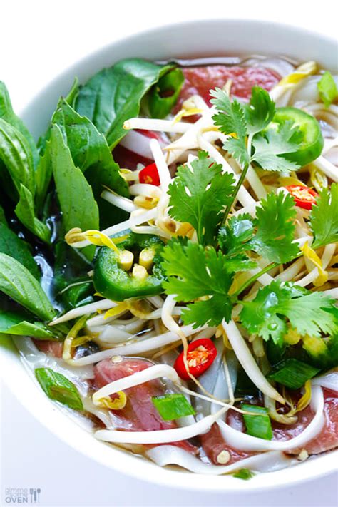 Trying to find a pho hoa noodle soup? Vietnamese Pho Soup | Gimme Some Oven