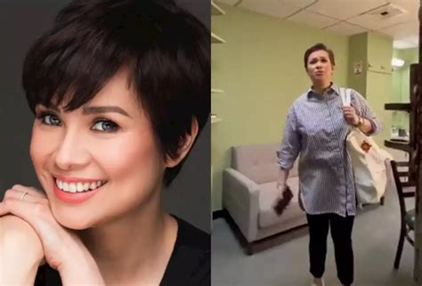 viral video of fans trying to enter lea salonga s dressing room sparks netizens ire