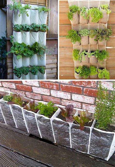 DIY Garden Projects For The Perfect Backyard