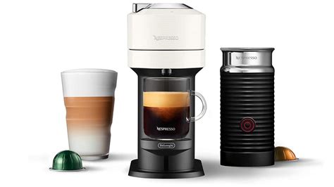 Cyber Monday Espresso Machine Deals Drink Up With 40 Off Nespresso Vertuo Top Ten Reviews