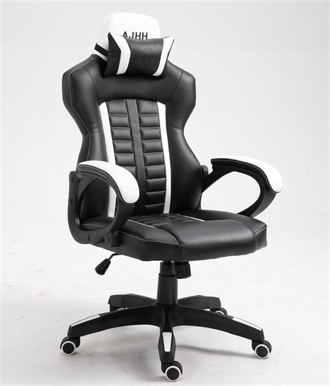 We offer everything from sleek office and computer chairs that add a nice finish to your home office, to advanced, ergonomic models where the height, seat position, armrest and back can be adjusted to. China Factories Nice Price Super Soft PVC Office Computer ...