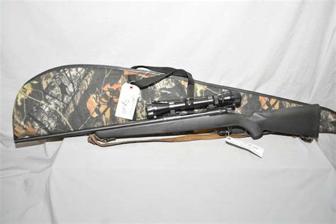 Savage Model 111 270 Win Cal Mag Fed Bolt Action Rifle W 22 Bbl