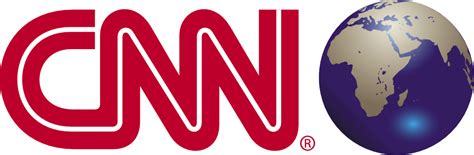American public broadly supportive of. CNN - Logopedia, the logo and branding site