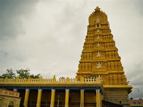 The 9 Most Mesmerizing Temples In Mysore Styles At Life