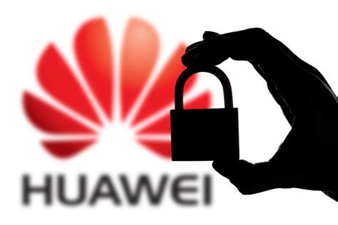 Economic Sanctions On Huawei Could Backfire On Us Technology Firms