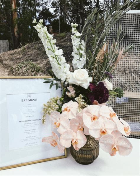 12 Australian Wedding Florists To Follow On Instagram