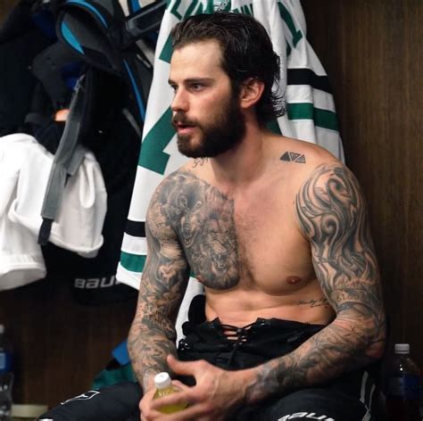 Tyler Seguin Tribal Tattoos Hair Styles Fictional Characters Men Quick Hair Plait Styles