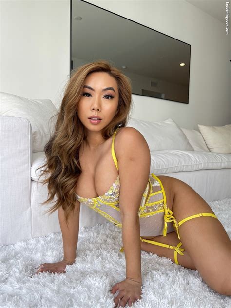Victoria My Nguyen Vmynguyen Nude OnlyFans Leaks The Fappening Photo FappeningBook