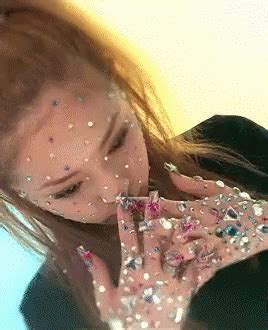Ayumi Hamasaki Glitter Gif Ayumi Hamasaki Glitter Sparkle Discover Share Gifs