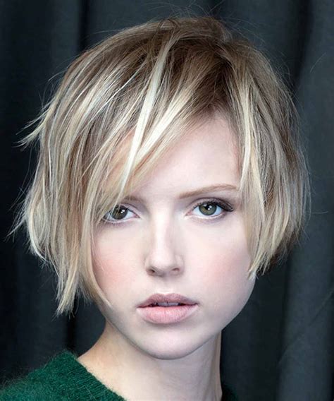 Short Hair Trends 2021 Frsren