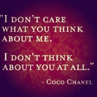 Be mad because i once did, and you were too blind to see. Because I Care About You Quotes. QuotesGram