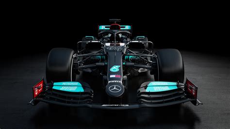 Hamilton, 36, has won six of his seven f1 titles with the outfit since joining them in 2013. Cómo será el nuevo auto de Lewis Hamilton en la F1 | IMPULSO